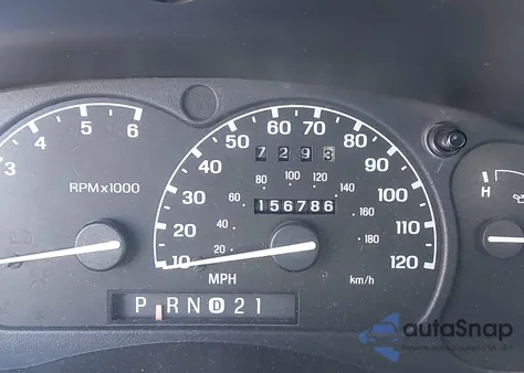 1999 Ford Explorer Eddie Bauer/Limited/Xlt from USA, damaged, VIN 1FMDU34E2XUA07544